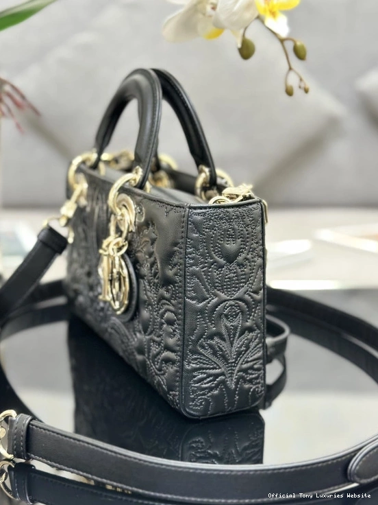 Tony Luxuries LADY BAG-26*13.5*5CM D-JOY diro 0724